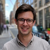 Whitby Wood Employee Daniel Zwetsloot's profile photo