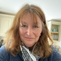 University of Reading Employee Amanda Callaghan's profile photo