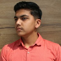 Amal Ltd Employee Rajveersinh Atodariya's profile photo