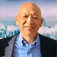 American Bible Society Employee Stephen Kao's profile photo