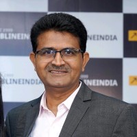WeblineGlobal Inc. Employee Vipul M's profile photo
