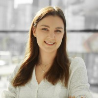 Accelpoint Employee Izabela Domańska's profile photo