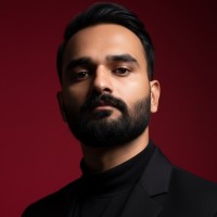Nadheer Areethalakkal Email