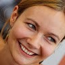 Telio Group Employee Zsofia Kelemen's profile photo