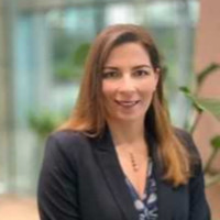 Guidehouse Employee Marilia Garner's profile photo