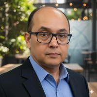 Beesby Employee Adriano Godoy's profile photo