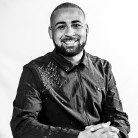 adidas Employee Franklin Johnson's profile photo