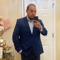 Volt - International (An Innova Solutions Company) Employee Luis Calderon's profile photo