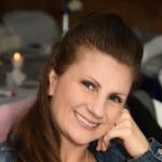 Tergus Pharma Employee Amy Jaggie's profile photo