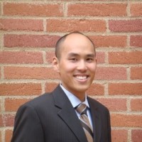 Segment Employee Joe Tan's profile photo