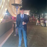 Mega Impacts Employee Anutosh Bansal's profile photo