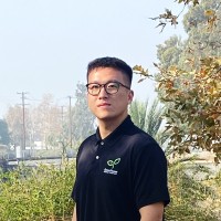 Bonian Ren Email