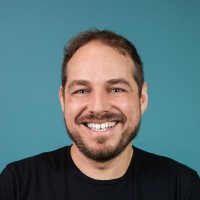 Griffin Employee Peter Wood's profile photo