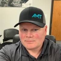 A Morton Thomas Employee Tony Lovejoy's profile photo