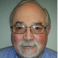 Nalco Water, An Ecolab Company Employee Chuck Higgins's profile photo
