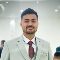 Gaurav Laudari Email