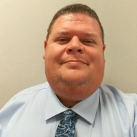 Transportation Security Administration (TSA) Employee Robert Hunsaker's profile photo