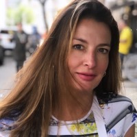 Siobhan Chrétien Email & Phone Number