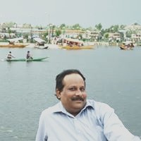 Indrajit Banerjee Email