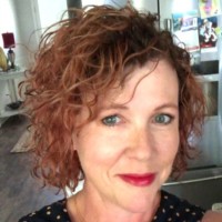 Jeanna Rice