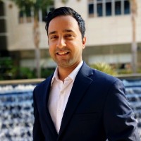 Accenture Employee Kunal Dave's profile photo
