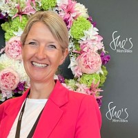 Katharina Klarmann Email & Phone Number