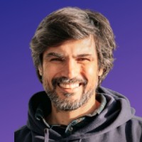 Alts Digital Employee Frederico Saraiva's profile photo