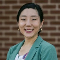 Mozilla Data Collective Employee Christine Kim's profile photo