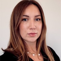 Unit4 Employee Laura Gidley's profile photo