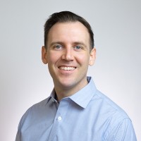 Applied Intuition Employee Robert Crane's profile photo