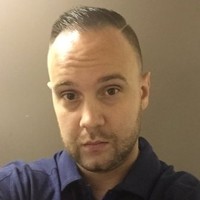 TRC Distribution Employee Ryan MacDonald's profile photo