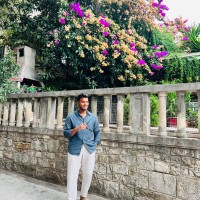 Conversion Media Adv Employee Andrew Kumar's profile photo
