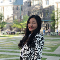 Suzanne Zhang Email