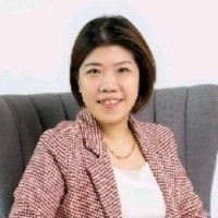 Hitachi eBworx Employee Elaine Lee's profile photo
