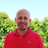 Mohamed Charmi Email & Phone Number