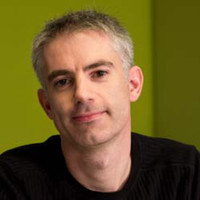 adista Employee Roger Flattin's profile photo