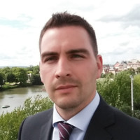 PENTANOVA Automatizari SRL Employee Martin Schmer's profile photo