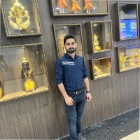 IndusInd Bank Employee Ganesh Patel's profile photo