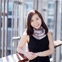 CREATIVE EATERIES Employee Fiona Yeo's profile photo