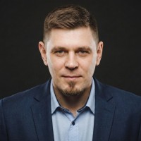Andrey Bondarenko's profile photo