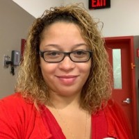 Target Employee Simone Rodriguez's profile photo