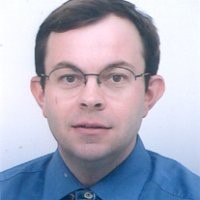 CHU d'Angers Employee Thierry Alnet's profile photo