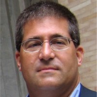 Alvarez & Marsal Employee Barry Gold's profile photo