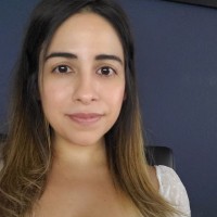 Extreme Arts and Sciences Employee Kassandra Moreno's profile photo