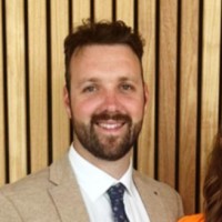 Kustom Timber® Employee Samuel Lane's profile photo