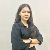 ANMON Employee Lusi Febriana Gultom's profile photo