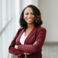 Beaufort Jasper Hampton Comprehensive Health Services, Inc. Employee Natassia Allen's profile photo