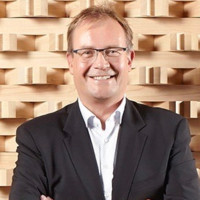 OMMELIFT Employee Lars Omme's profile photo