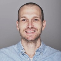 DSwiss AG Employee Michael Jahn's profile photo