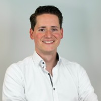 Effectus-HR Employee Martijn Borggreve's profile photo